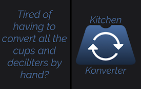 Kitchen Konverter