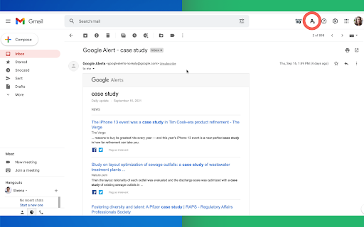 Plugin Screenshot