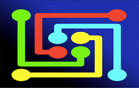 Dots and Lines - HTML5 Game