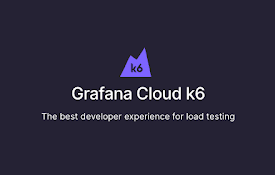 Grafana k6 Browser Recorder