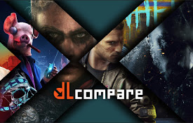 dLcompare - The gamer&#39;s price comparison tool