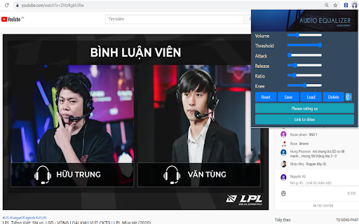 Plugin Screenshot