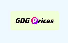 GOG Prices