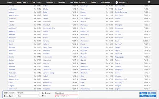 Plugin Screenshot