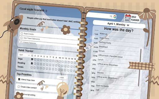 Plugin Screenshot