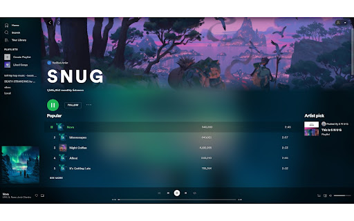 Plugin Screenshot