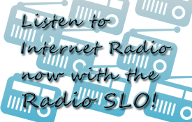 Radio SLO