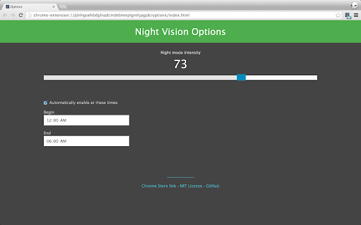 Plugin Screenshot