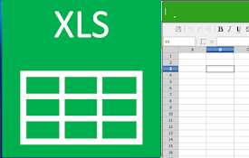 XlsCloud xls 和 xlsx 编辑器