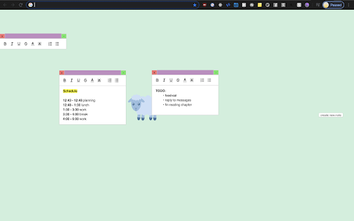 Plugin Screenshot