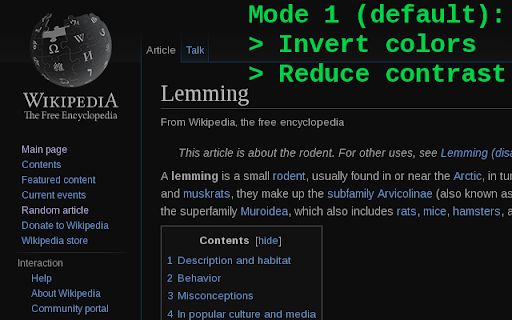 Plugin Screenshot