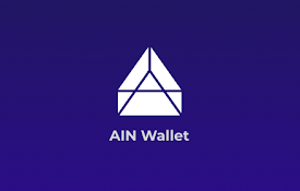 AIN Wallet
