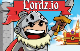 Lordz.IO原版