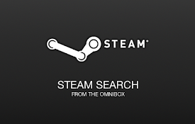 Steam Search