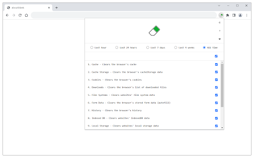 Plugin Screenshot