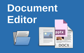 Document Editor