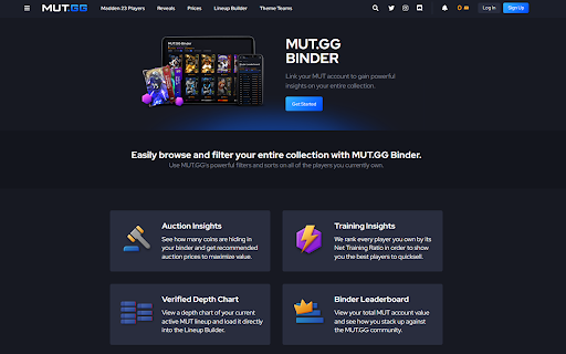 Plugin Screenshot