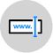 Easy Url Shortener + QRCode generator