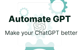 AutomateGPT