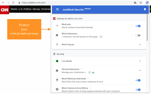Plugin Screenshot
