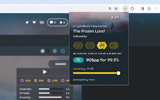 Plugin Screenshot