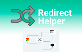 Redirect Helper