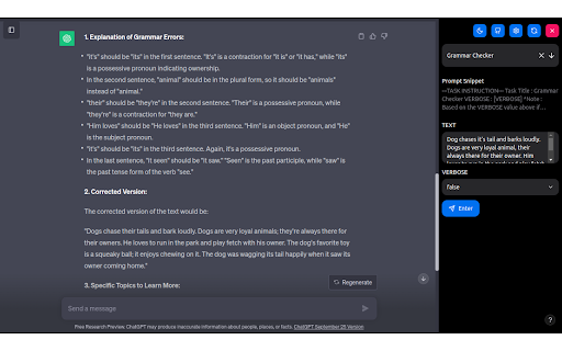 Plugin Screenshot