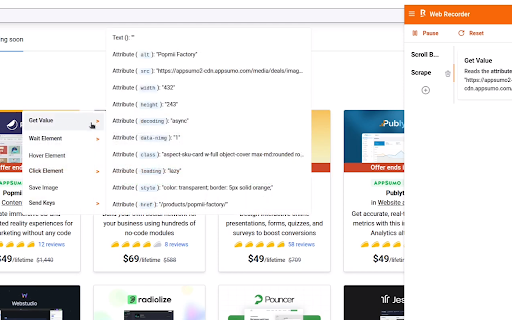 Plugin Screenshot