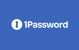 1Password - 密码管理器