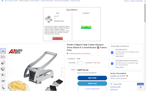 Plugin Screenshot