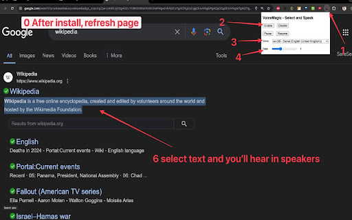 Plugin Screenshot