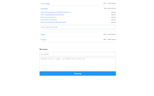 Plugin Screenshot