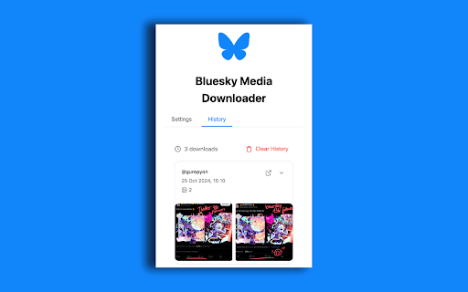 Plugin Screenshot