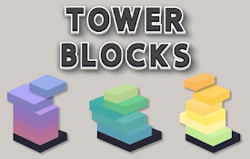 Tower Block - 休闲游戏