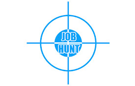 job hunt