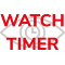Watch Timer for Youtube and Netflix