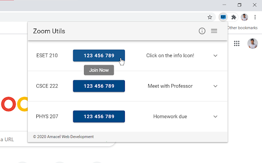 Plugin Screenshot