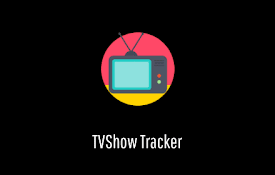 Episodes Tracker
