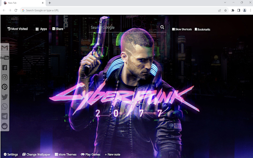 Plugin Screenshot