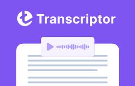 Audio SpeechScribe: Audio to Text