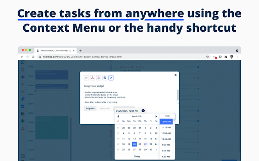 Plugin Screenshot