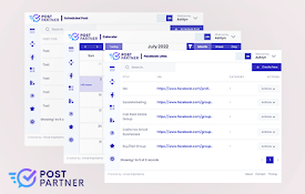 Post Partner