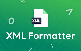 XML格式化程序