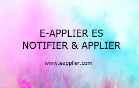 E-Applier ES-Applier