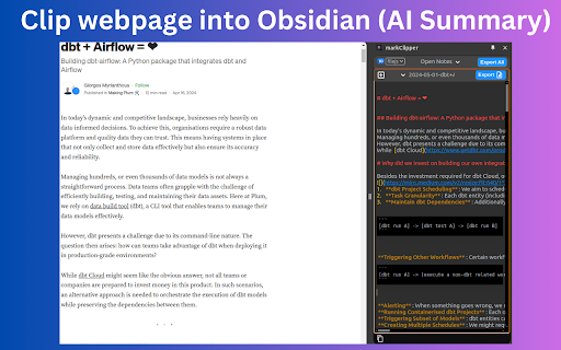 Plugin Screenshot