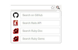 Ruby on Rails Search Kit