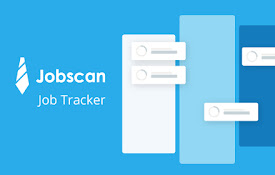 Jobscan: Job Search Tracker