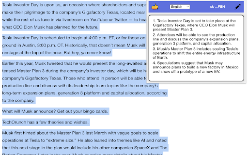 Plugin Screenshot