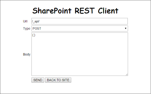 Plugin Screenshot