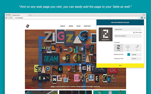 Plugin Screenshot